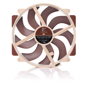 Noctua NF-A14x25r G2 PWM 140mm