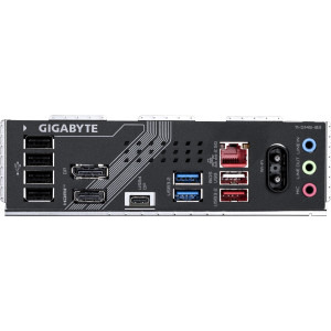 GIGABYTE B860 GAMING X WIFI6E