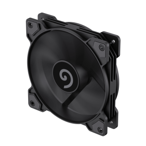 Gamemax GMX WFBK PWM 120mm Black