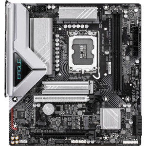 GIGABYTE B860M EAGLE