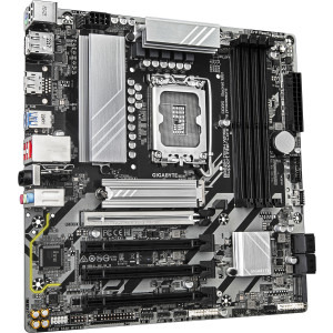 GIGABYTE B860M DS3H WIFI6E