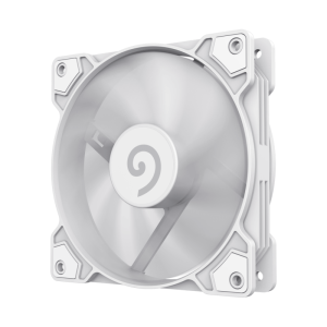 Gamemax GMX WFBK PWM 120mm White