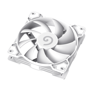 Gamemax GMX WFBK PWM 120mm White
