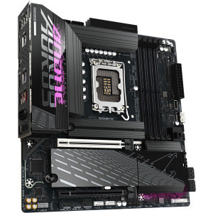 GIGABYTE B860M AORUS ELITE WIFI6E