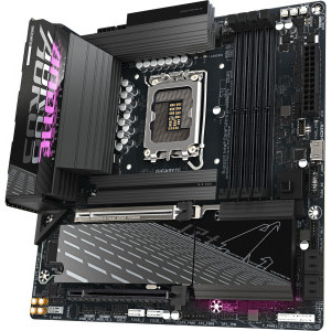 GIGABYTE B860M AORUS ELITE WIFI6E