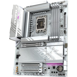 GIGABYTE B860 AORUS ELITE WIFI7 ICE