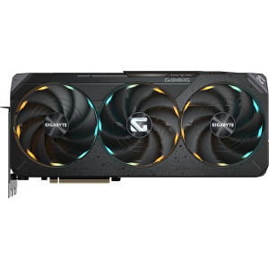GIGABYTE GeForce RTX 5090 GAMING OC 32GB GDDR7 512-bit DLSS 4.0