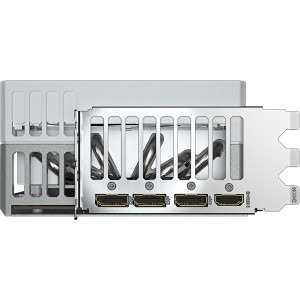 GIGABYTE AORUS GeForce RTX 5090 MASTER ICE 32GB GDDR7 512-bit DLSS 4.0