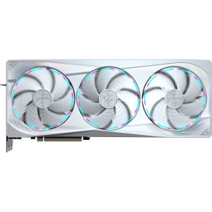 Placa video GIGABYTE AORUS GeForce RTX 5080 MASTER ICE 16GB GDDR7