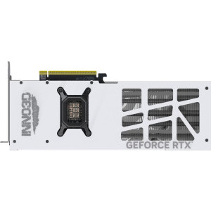 Inno3D GeForce RTX 5080 X3 OC WHITE 16GB GDDR7 256-bit DLSS 4.0