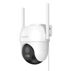Arenti Camera de supraveghere exterior OP1, 2.5K 4MP, Pan/Tilt, Wi-Fi Dual-Band, IP65