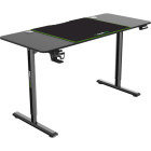 Birou Gaming Gamemax D140 Carbon, Reglaj electric V2