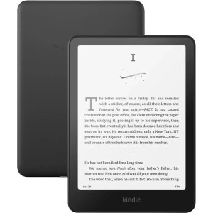E-book Reader Amazon Kindle Paperwhite 2024 (12th Gen), Touch