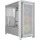 Carcasa Corsair FRAME 4000D RS ARGB White