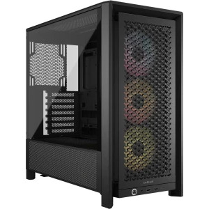 Carcasa Corsair FRAME 4000D RS ARGB Black