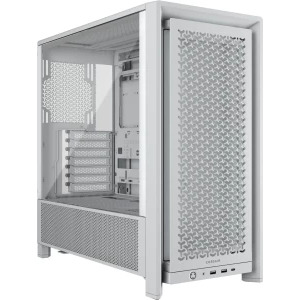 Corsair FRAME 4000D White