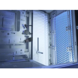 Corsair FRAME 4000D White