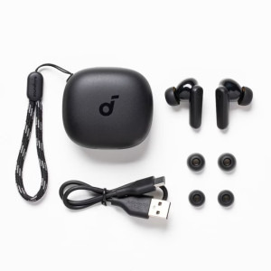 Anker In-Ear, R50i Black