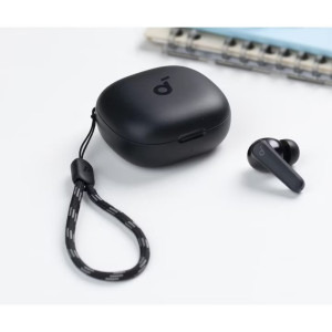Anker In-Ear, R50i Black