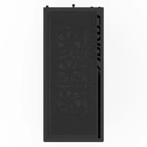GIGABYTE AORUS C400 Glass Black