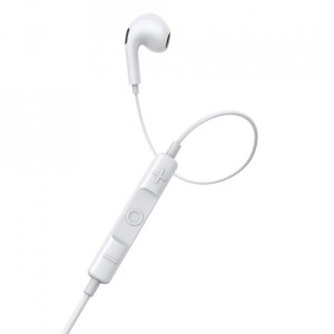 Baseus In-Ear, Encok C17 White