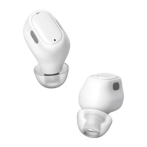 Baseus In-Ear, Encok WM01 White