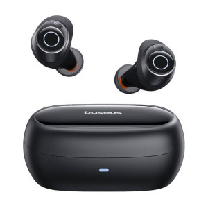 Baseus In-Ear, Bowie MA20 Black