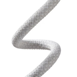 Baseus Dynamic, USB-C Male la Lightning Male, PD 20W, 2 m, White