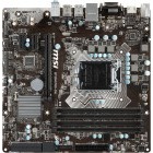MSI B150M PRO-DH