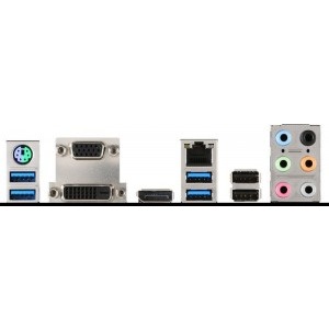 MSI Z170-A PRO