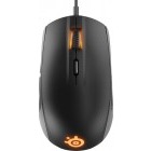 SteelSeries Rival 100 Black