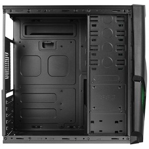 RAIDMAX Exo green