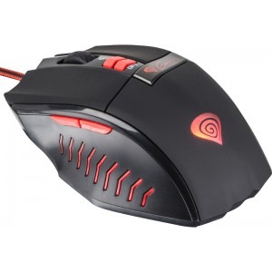 Genesis CX33 Gaming Combo