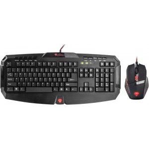 Genesis CX33 Gaming Combo