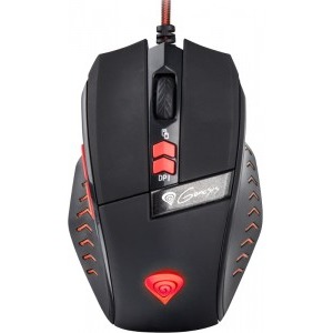 Genesis CX33 Gaming Combo