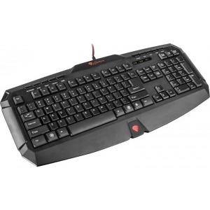 Genesis CX33 Gaming Combo