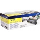 Brother Toner TN 326 Yellow