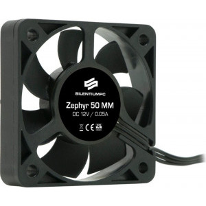 SilentiumPC Zephyr 50
