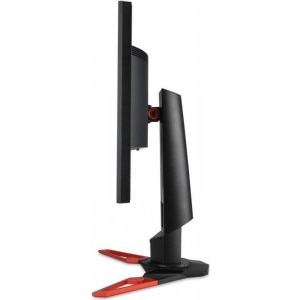 Acer Gaming Predator XB1 24 inch 1ms Black-Red G-Sync 144Hz