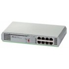 Switch Allied Telesis Gigabit AT-GS910/8-50