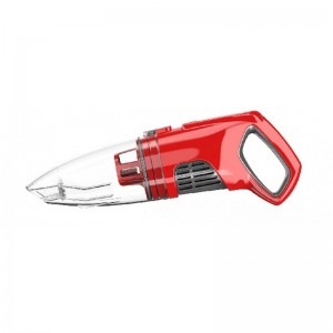 Caricabatterie/Alimentatore Vhbw Per Aspirapolvere Dirt Devil Samurai 18 (DD699-1, DD699-2, DD699-3) – Cavo 200 Cm, 23V - 3