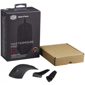 Cooler Master Master Pro L