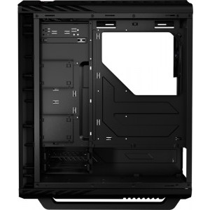 Aerocool P7 C1 Black Standard