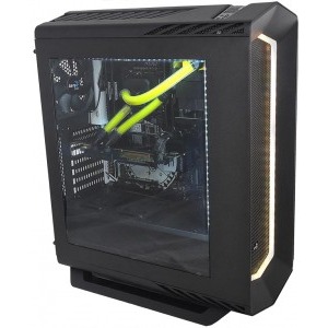 Aerocool P7 C1 Black Standard