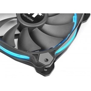 Thermaltake Riing 12 RGB Radiator Fan TT Premium Edition 3 Fan Pack