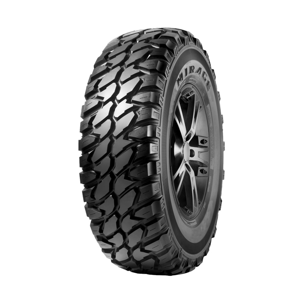 Anvelopa vara Mirage Mr-mt172 235/75R15 104/101Q  LT