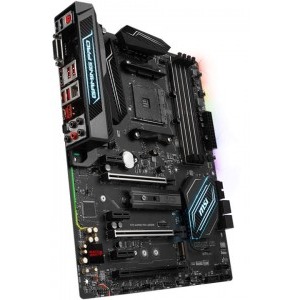 Placa de baza MSI X370 GAMING PRO CARBON - PC Garage