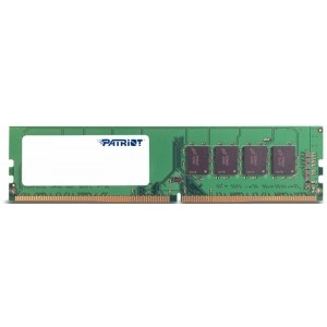 Patriot Signature Line 4GB DDR4 2400MHz CL17