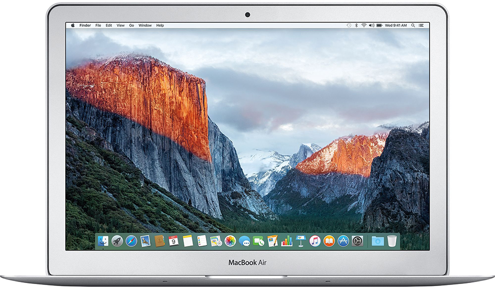 Laptop APPLE MacBook Air 13 z12700029, Apple M1, 13.3