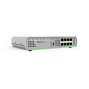 Allied Telesis Gigabit AT-GS910/8E-50